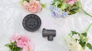 Diffuser and Adaptor Compatible with Airwrap Diffuser Attachment Compatible with Airwrap Styler Converting to Hair Dryer