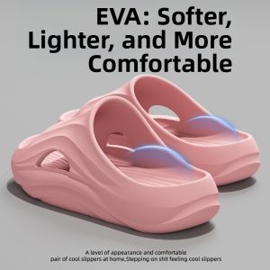 BUYANGSI | Anti-slip Arch Support Medical Slippers