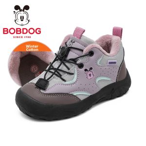 Bobdog | Padded Warm Winter Sports Shoes For Boys