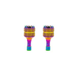 Cần Gạt Điều Khiển DJI Mavic Thay Thế Cần Gạt Ngón Tay Cái 2 Cần Cho Pro/Mini 5 4 3 Air 3S RC/RC 2 Phụ Kiện Máy Bay Không Người Lái
