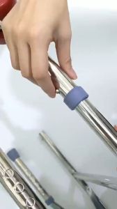 [LIULIU MEI]วอล์คเกอร์ พับได้ Walker วอร์คเกอร์ เครื่องช่วยเดิน/น้ำหนักเบาพับโรลเลอร์วอล์คเกอร์ที่มีล้อสำหรับผู้สูงอายุหรือคนพิการ