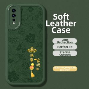 imobile | Full Coverage Shockproof Vivo Z5 Z5i Case Red