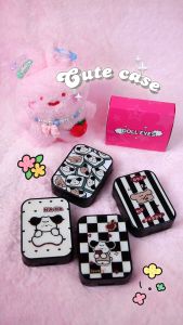 Luxury lens DOLL EYES - BOX PUPPY