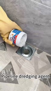 clog remover clogged drain remover drain clog remover pipe cleaner Brand Sink Drainage Cleaner Convenient and practical