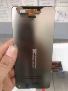 Màn hình SAM SUNG  A21S New Full bộ màu đen Bảo hành 3 tháng Tặng kèm keo dán màn hình+tua vít sữa chữa+cường lực+que chọc sim+FREE SHIP