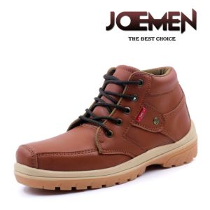 Joemen Sepatu Pria Kulit J 41 Sepatu Kasual Pria Formal Fashion Pria