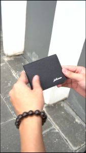 Ví Vải Jolizeon Phối Màu Nhỏ Gọn Dáng Đẹp Đựng Tiền Thẻ Tiện Lợi