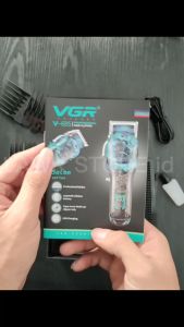 Hair clipper VGR V-685 premium barbershop mesin cukur rambut VGR 685 Trimmer Rambut Multifungsi Alat Cukur Hidung Dan Rambut - Lazada