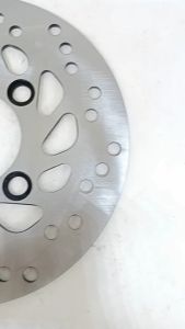 Piringan cakram belakang Supra x 125 / CS1  / Sonic 150  / Blade new model sunstar