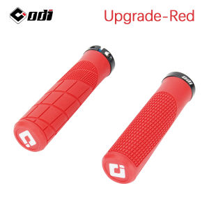 Odi | Universal Anti-Slip Shock-Absorbing Handlebar Grips for Mountain & Road Bikes Folding Bikes Balance Bike Cycling Accessory