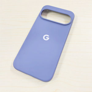 Ốp Điện Thoại Silicon Mềm Mại Cho Google Pixel 9/10/11 Pro XL - Mỏng Nhẹ Bảo Vệ Toàn Diện Chống Xước Chống Sốc