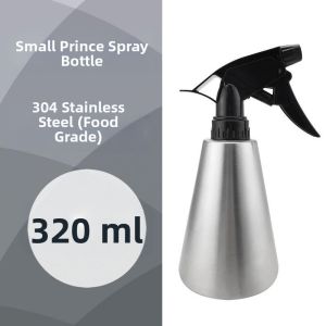 TEKANAI | Stainless Steel Mist Sprayer