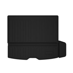 BMW X1 U11 EDriver 25 30 Car Floor Mats Rubber Waterproof Special Right Hand Steering Wheel Custom Fit Vehicle Footwear Protection