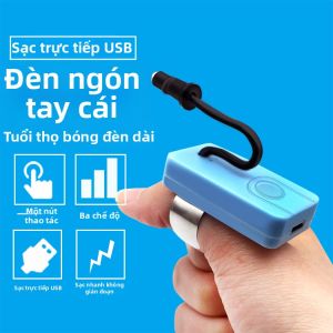 YIJIANGDAO | Rechargeable Visual Ear Cleaning Light