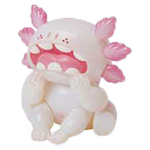 HULUXIONGDI | Collaboration Hellcat and Dinosaur Figurines Egg Toy