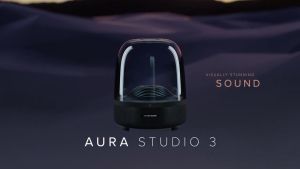 Harman Kardon Aura Studio 3/ Aura Studio 4 Bluetooth Speaker