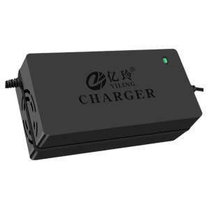 Bộ Sạc Thông Minh 12V