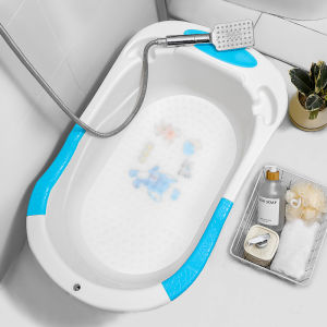 Eco-friendly Odorless Anti-slip Bath Mat
