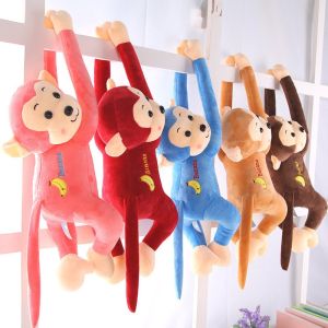 QAT | Cute Monkey Plush Toy