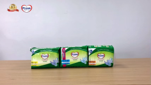 P.Love Adult Tape Diapers Ecommerce Value Box (60 Pcs)