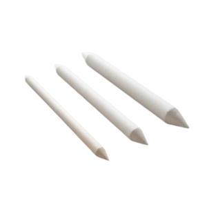 6Pcs Professional Sketching Blending Tools Set Charcoal & Pencil Drawing Smudge Stumps for Shading Detailing & Highlighting