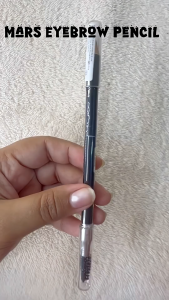 MARS Brow Better Eyebrow Pencil Natural-Looking Results | Easy to Sharpen