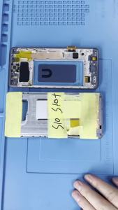 TFT QUALITY for Samsung A22 5G LCD Touch Screen Digitizer Assembly Replacement For A226 A226B SM-A226B/DSN Display
