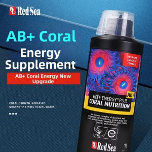 RED SEA | Dung Dịch Dinh Dưỡng San Hô Amino Acid