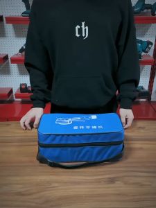 DEKES 500W Portable Tile Vibrator: A Comprehensive Guide