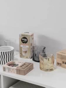 Dustproof Cup Rack – Multi-Cup Storage for Kitchen & Living Room