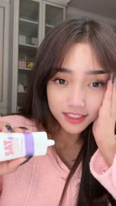 Nuface Sat Zett Glowing Moisturizer Cream 30gr