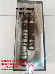 Magnet neodymium super kuat buruan order Ready Stok