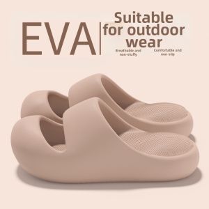 BUYANGSI | Vintage Slip-resistant Wear-resistant Ladies Slippers