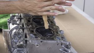 V-tech VT-561 Grinding Paste (100gm)