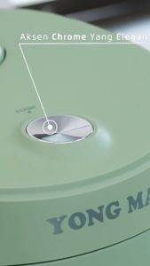 Rice Cooker Yong Ma Rice Cooker 1.8 Liter