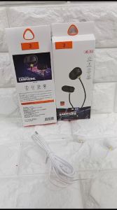 Headset + MIC JB-03 handsfree earphone Extra Bass jb03