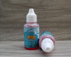 Esen Ikan Tawes Air Keruh Ampuh Isi 30ml