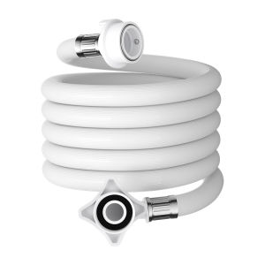 YEMO | Universal Water Softening Hose for Washing Machine