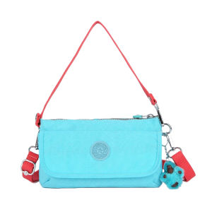 KIPLING- classics Cross Body Shoulder Bags(1 free monkey pendant as a gift)