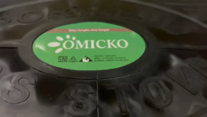 Kompor Portable / Kompor Camping OMICKO Kompor Portable 2 in1 Kompor free cover - TERMURAH!!!