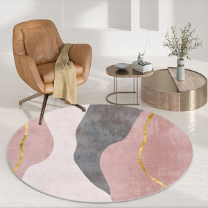Simple Decorative Rug