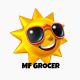 Metrostatik Grocer