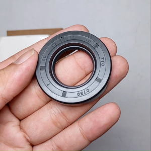 Seal Sc 25 47 10 TTO Seal Mesin Cuci EW557F Original TTO INB JOGJA