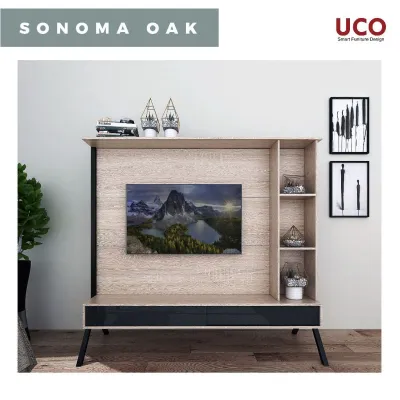 UCO EUROPE TV STAND CABINET