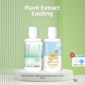 weicon | Clean Moisture Eye Care Solution