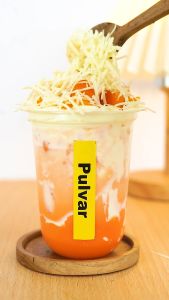 BUBUK MINUMAN RASA 1KG / SERBUK MINUMAN RASA BUAH / BUBUK MINUMAN KEKINIAN / BUBUK MINUMAN PREMIUM