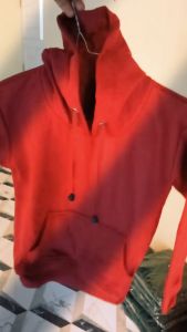 Sweater Hoodie Anak Polos Laki Laki Perempuan - Usia 2 3 4 5 6 7 8 9 10 11 12 Tahun - Pengiriman Setiap Hari - Open Chat 09.00-21.00