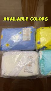 61pcs Newborn Baby Clothes Set C Baru baruan Tie for 0-6mos with Free Bolster Set 3in1 BEST DEAL!!!
