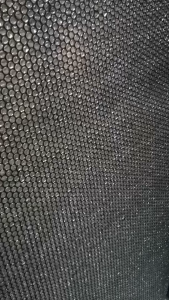 Gulungan film gelembung kertas gelembung anti guncangan kemasan gulungan gelembung grosir