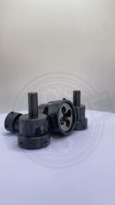 บล๊อคจับดายต๊าปเกลียว ลูกดาย Die Holder สำหรับงานทำเกลียวภายนอก